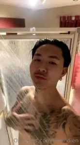 Let s shower together baby part 1