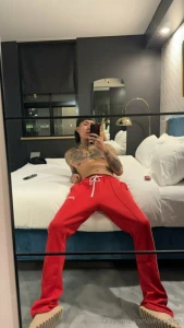 You on top is all i need