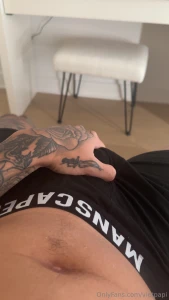 Guess where my hand is right now i ll give you one hint it s your