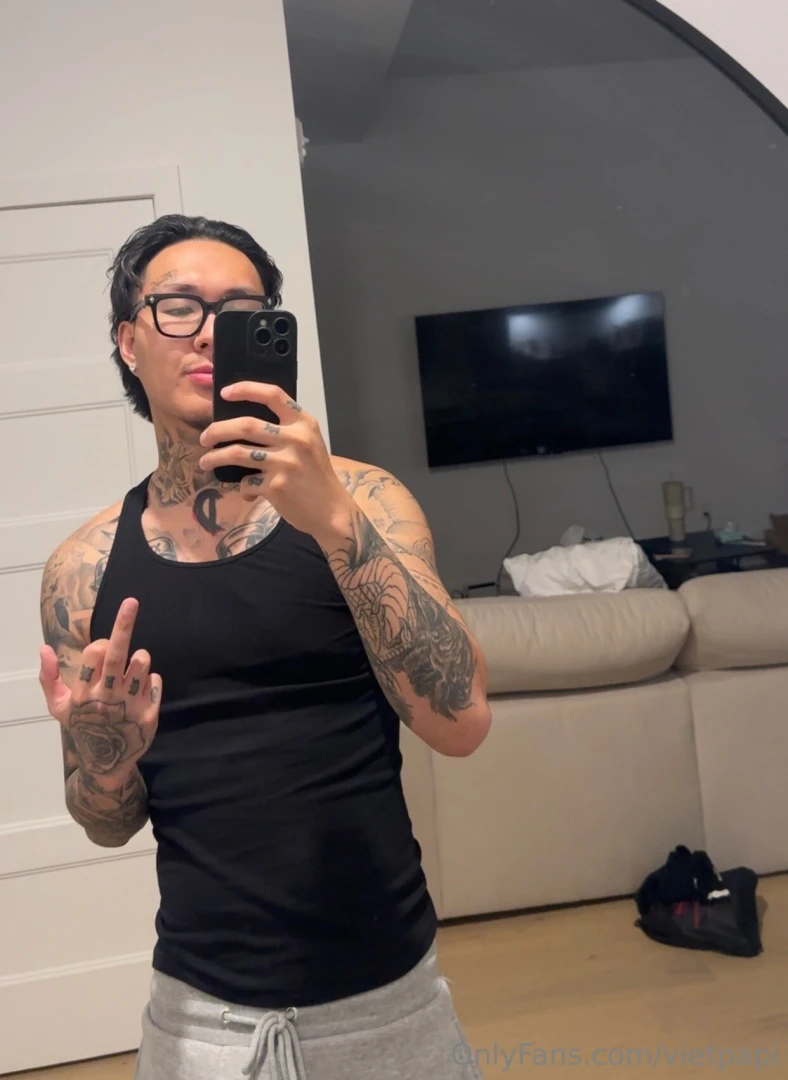 You don t want to know what i d do to you if you were here or maybe 