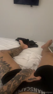 Wanna see more foot pics