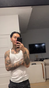 Whatcha doing right now part 1