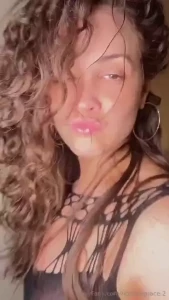 Do you watch porn while fucking this time it turned me on so much that