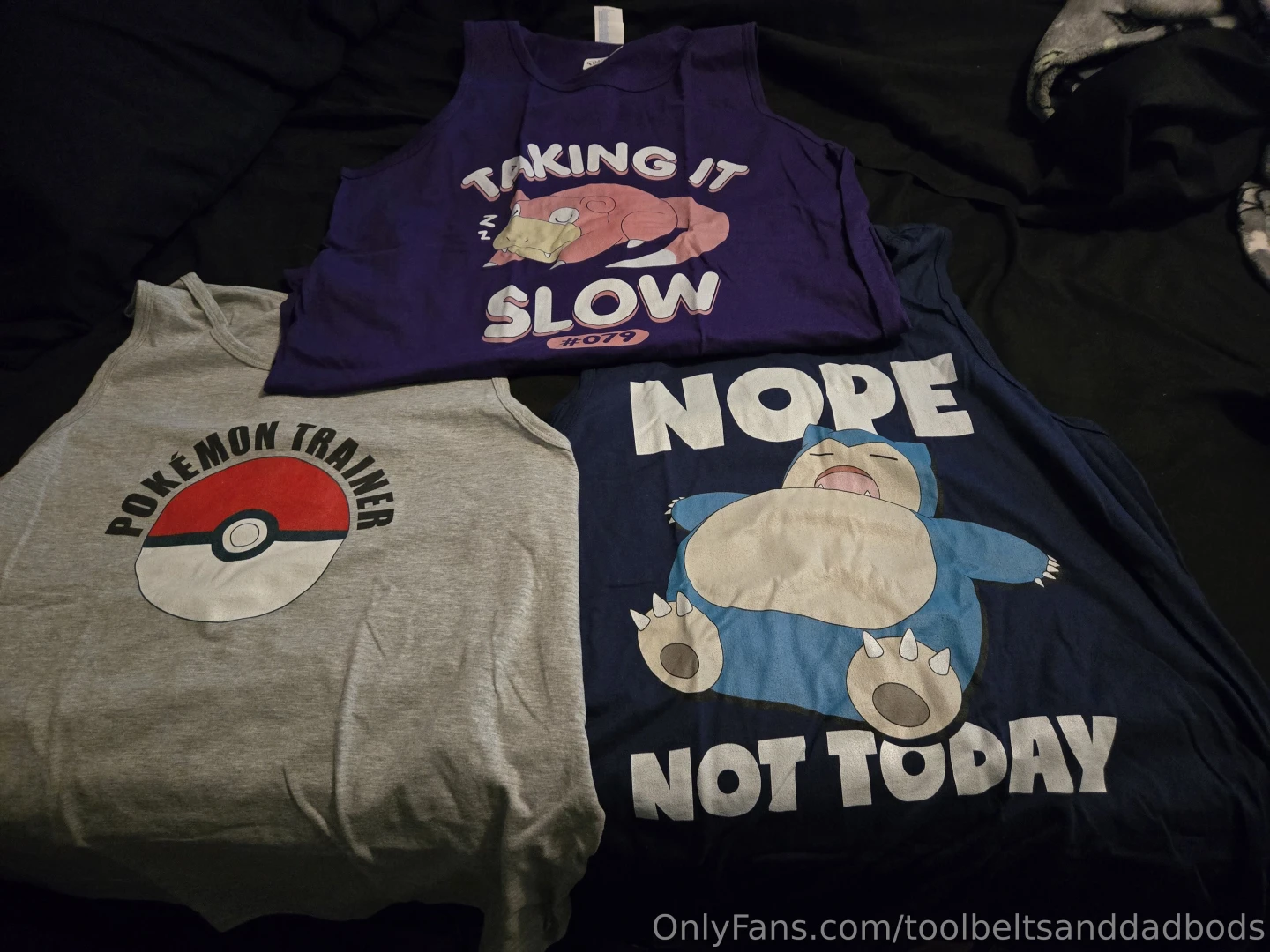 Got some new workout gear or to mow the yard in since it s 100 