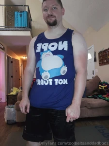 Got some new workout gear or to mow the yard in since it s 100 part 1