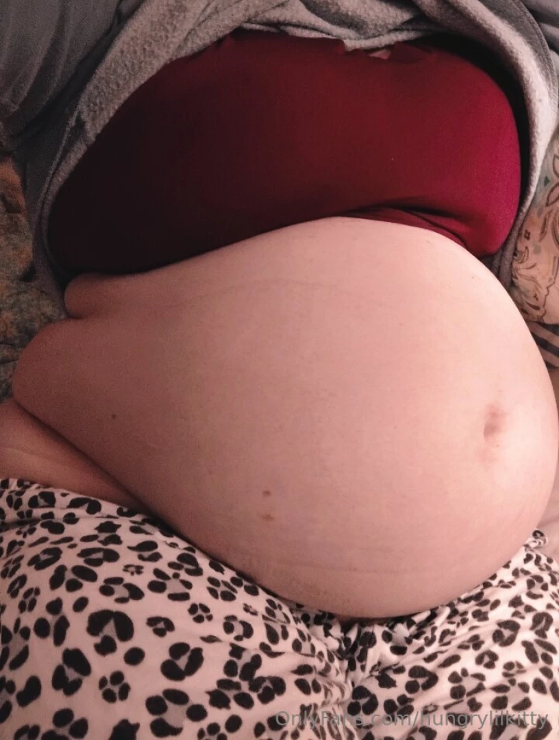 New video -body show off update amp extra buttery noodle stuffing 