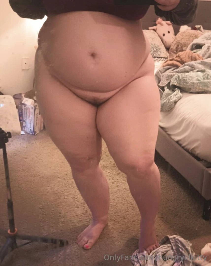 Thunder thighs new subs - check your inboxes i just sent out all my 