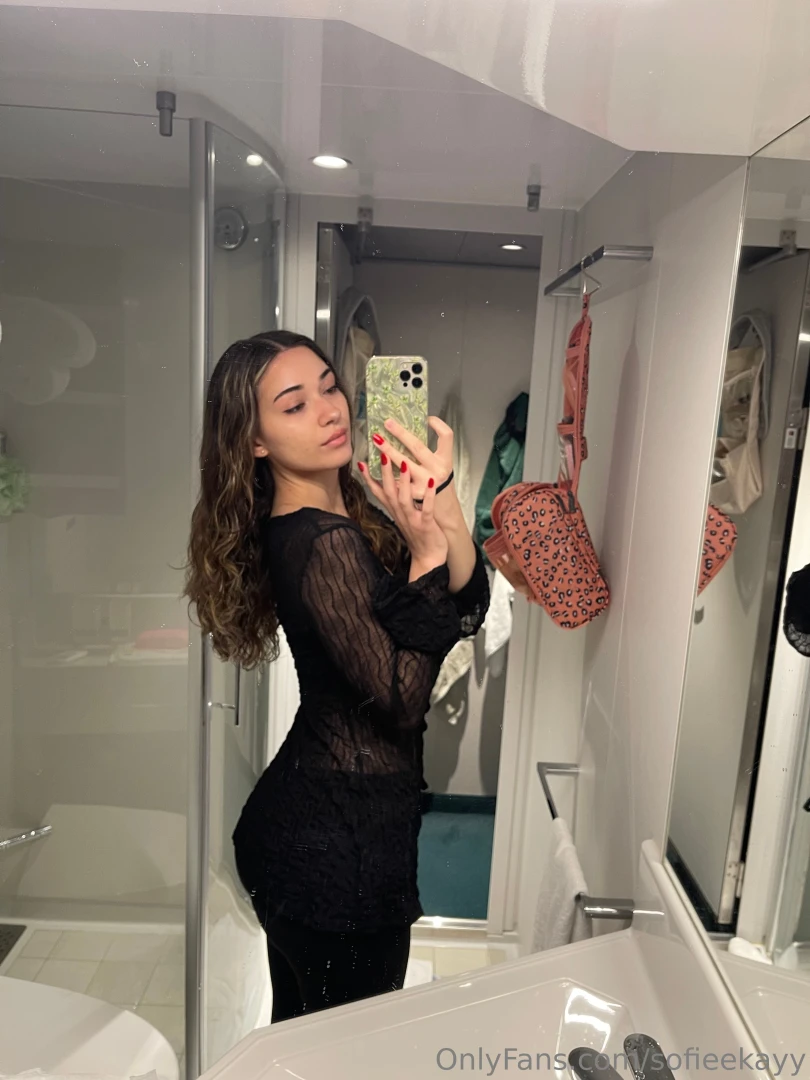 Sofieekayy part 2 