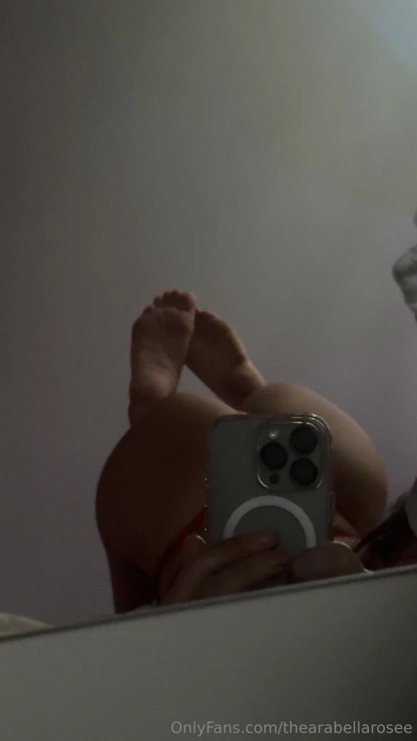 Your fav pillow part 1 