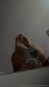 Your fav pillow part 1