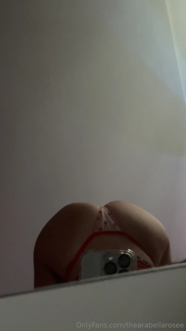 Remember the bunny challenge 