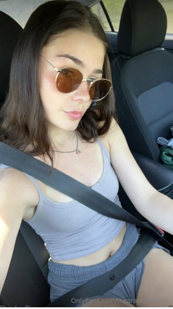 Care for a ride part 2 