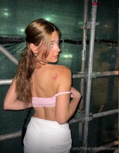 I m thinking about getting more tattoos should i go for it