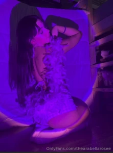 Comment the first thing you saw part 1