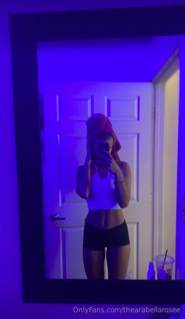 Just showered dm me if you wanna see what i did there 