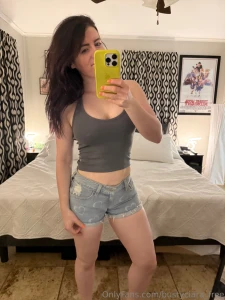 Not showing everything but just enough to keep you curious
