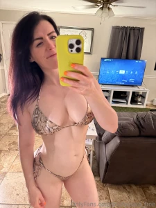 Sent this to my ex think hes jealous