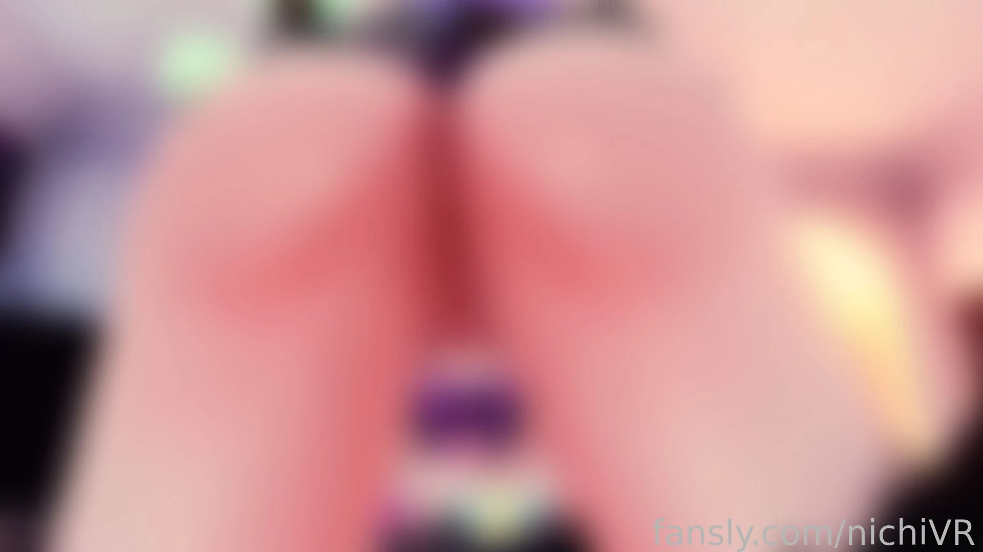 Daily routine of your horny wolfgirl maid - i wake you up taking care part 7 