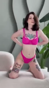 Honestly i don t like to wear bras for a long time fyp hotvideo nobra