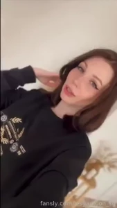 It s me fyp hotvideo cutegirl brunette selfie babyface petite gfe