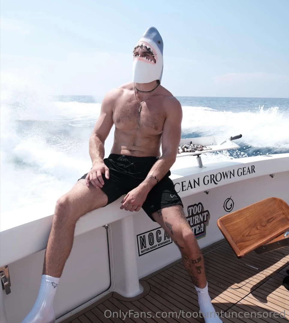 Lemme take a bite part 1 