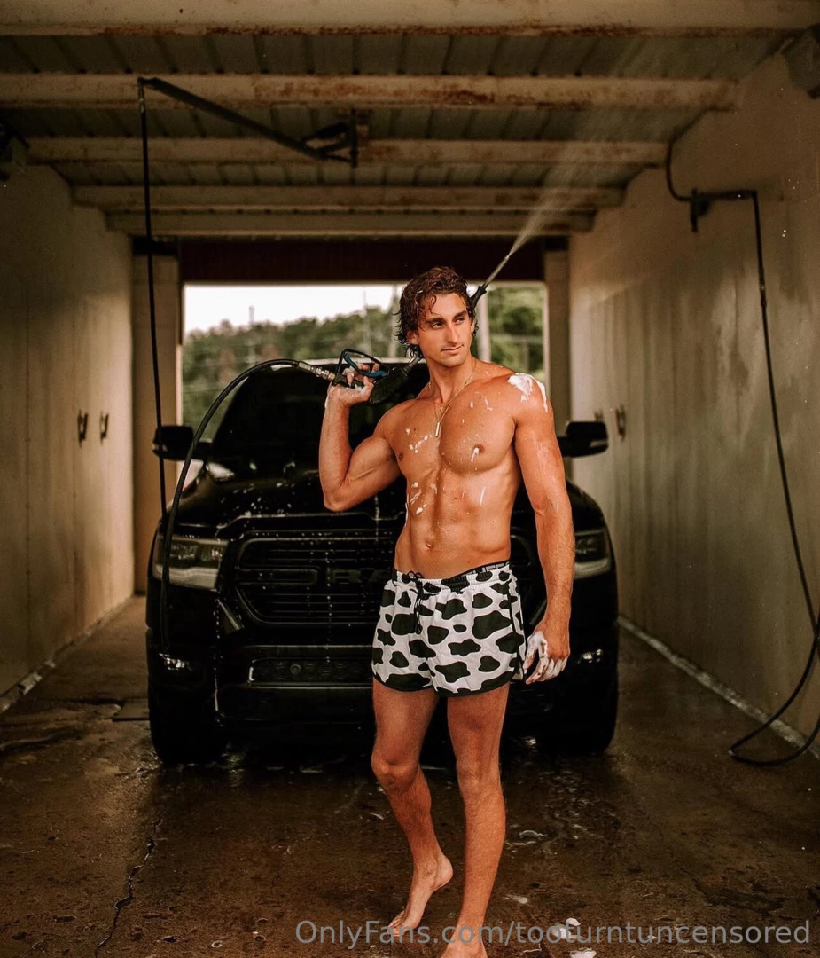 Who wants to get sprayed 