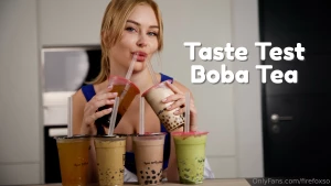 Let s dive into a boba-tastic adventure together join me for some