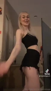 Im your private dancer