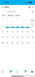 Good evening vee supports i just scheduled new posting to drop for