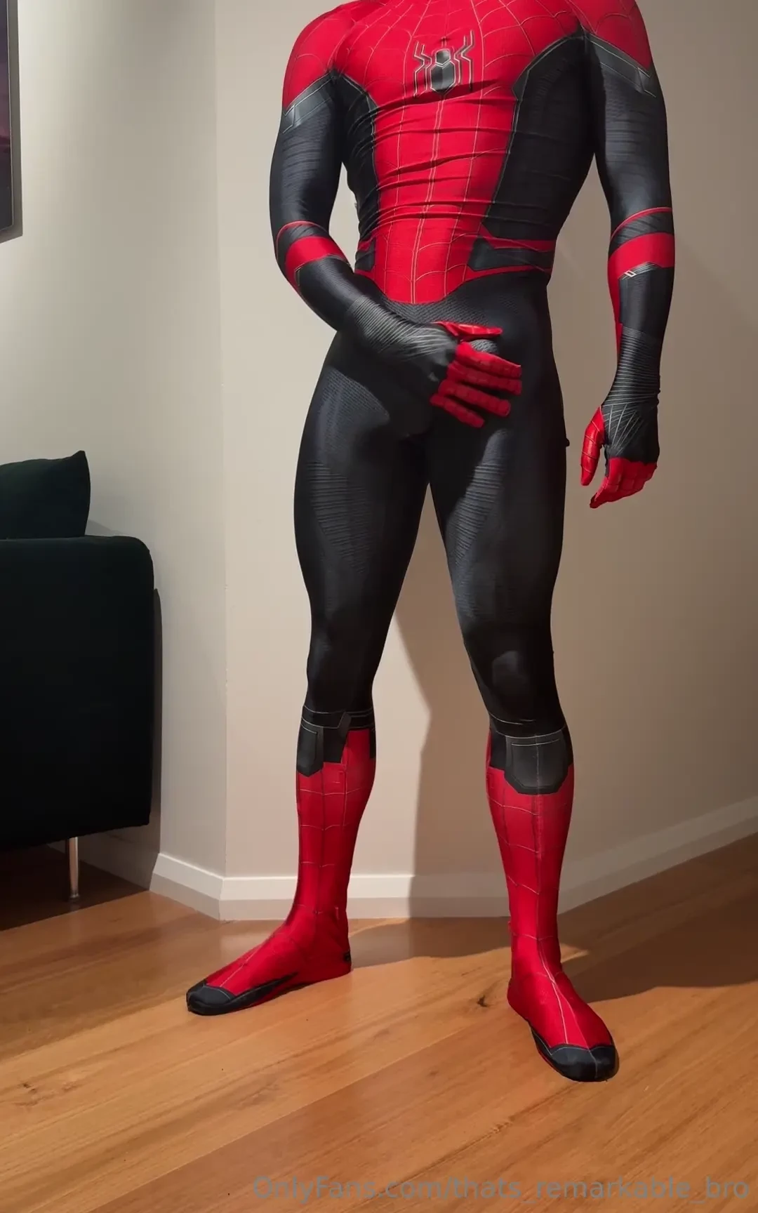 A costume i have actually worn to a party once with very tight part 1 