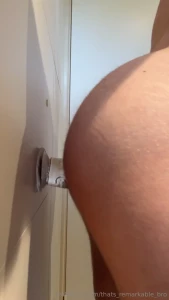 Just fucking myself i guess which angle is your fave