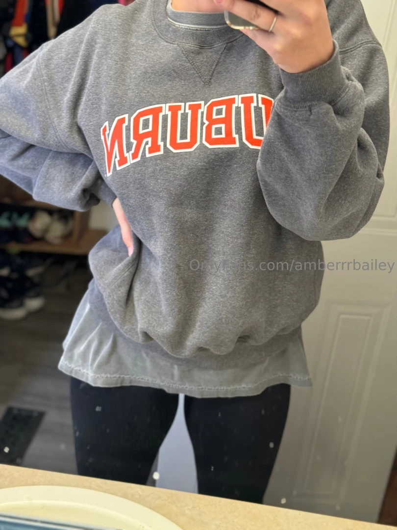 Amberrrbailey part 1 