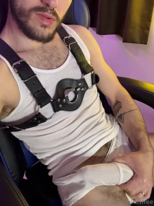 Horny af part 77