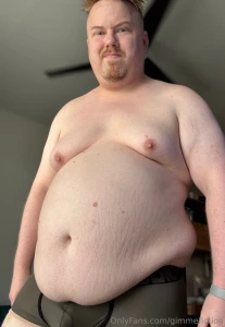 New briefs feeling good