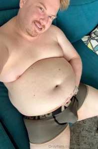 New briefs feeling good part 2