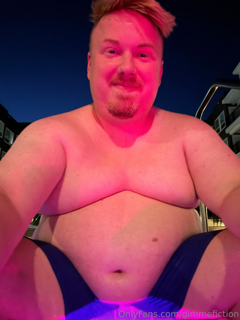 Perfect weather finally part 1 