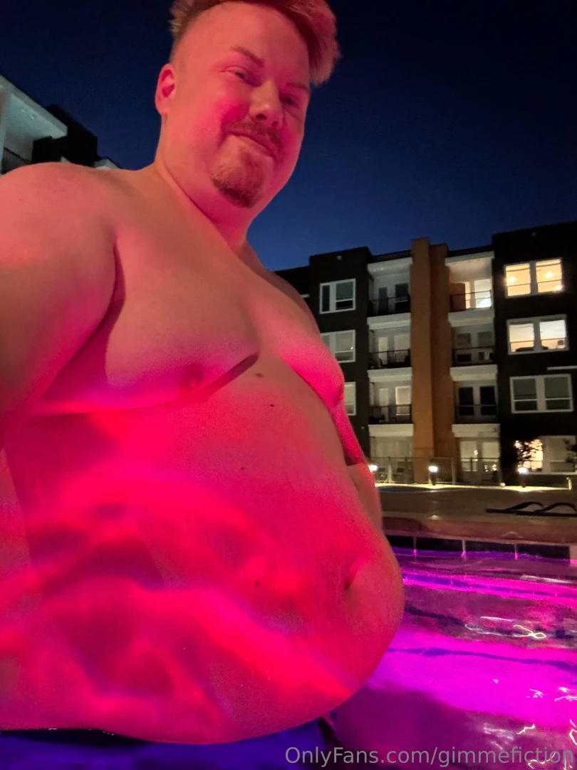 Perfect weather finally part 2 