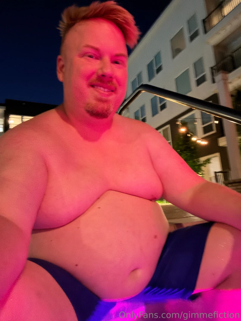 Perfect weather finally 