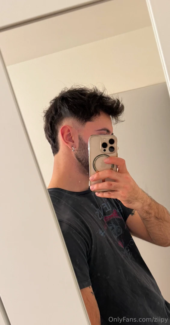 New hairstyle what do u think 