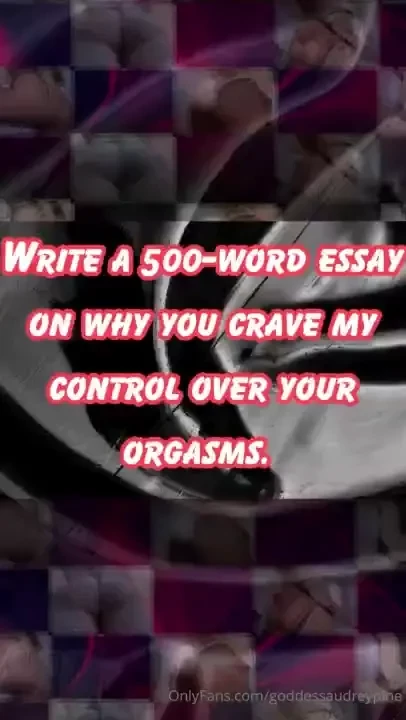 Day 1 day 2 of locktober 