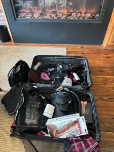 Seeee you in a few minutes