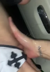 Just warming me up for the day so i m always ready for use