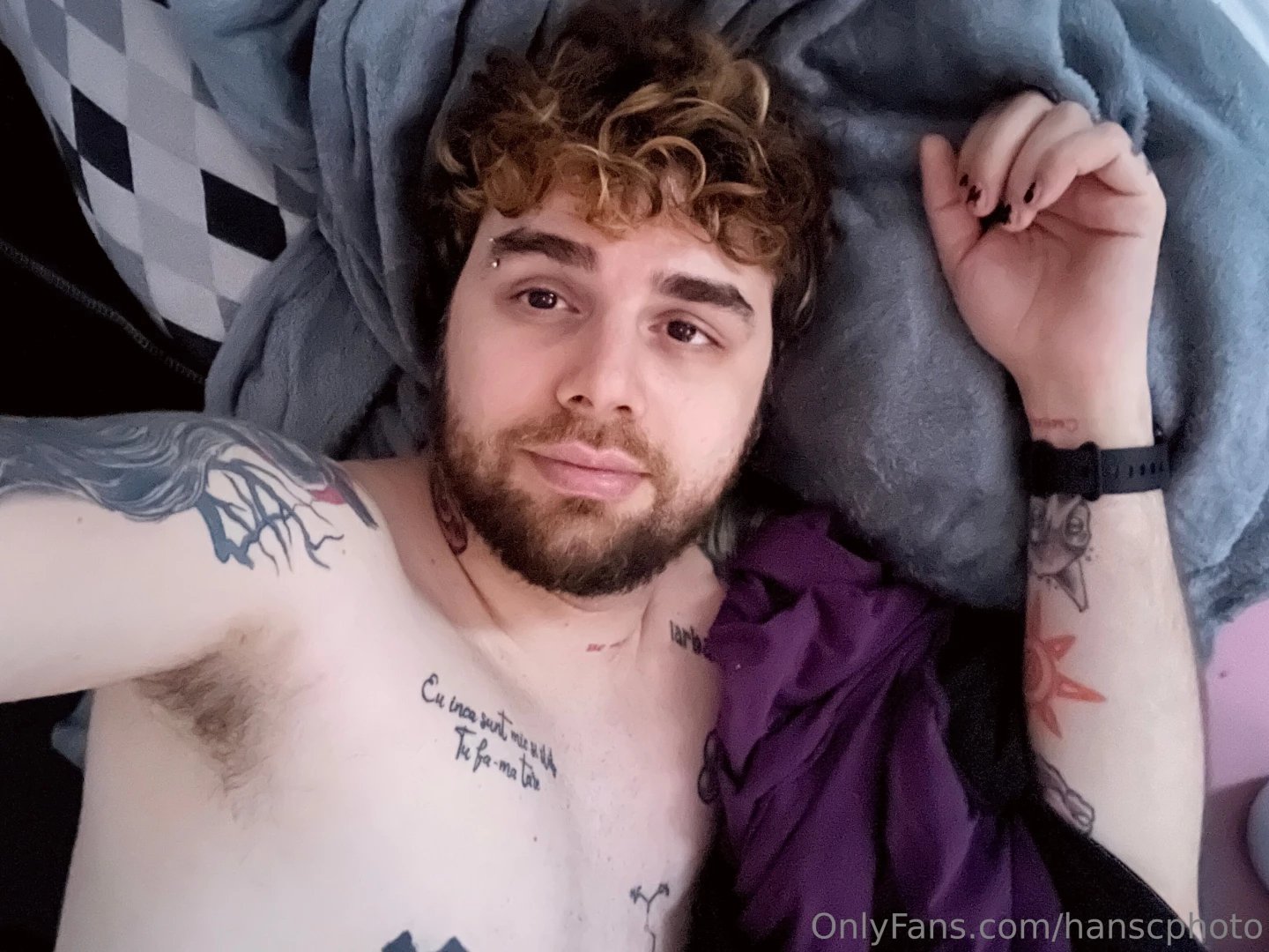 Oh hi there part 196 