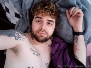Oh hi there part 196