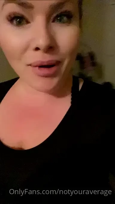 Just me being my normal weird self 