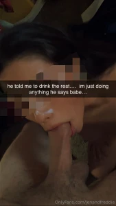 Your girl and freddie pt 1 30 captions super long snapchat story video