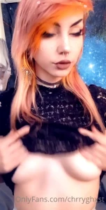 Red hair comes back today