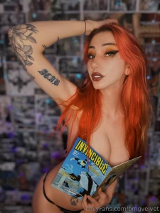 Swipe for the full version lt 33 part 1