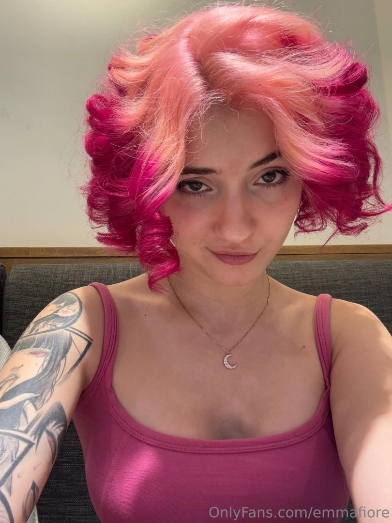 Surpriseeeeee do you like my new look sorpresaaaaa te gusta mi nuevo part 1 