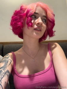 Surpriseeeeee do you like my new look sorpresaaaaa te gusta mi nuevo part 2